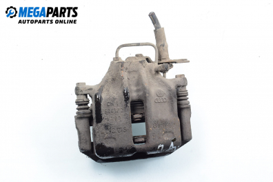 Bremszange for Volkswagen Passat (B5; B5.5) 1.8, 125 hp, sedan, 1999, position: rechts, vorderseite