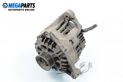Gerenator for Volkswagen Passat (B5; B5.5) 1.8, 125 hp, sedan, 1999