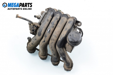 Intake manifold for Volkswagen Passat (B5; B5.5) 1.8, 125 hp, sedan, 1999