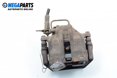 Caliper for Volkswagen Passat (B5; B5.5) 1.8, 125 hp, sedan, 1999, position: front - left