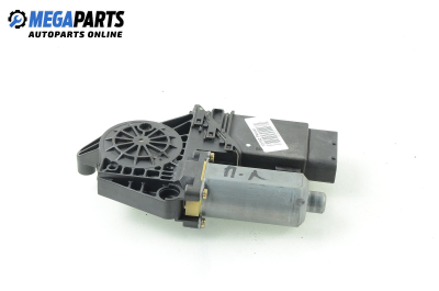 Window lift motor for Volkswagen Passat (B5; B5.5) 1.8, 125 hp, sedan, 1999, position: front - left