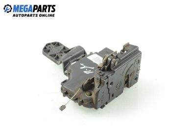 Schloss for Volkswagen Passat (B5; B5.5) 1.8, 125 hp, sedan, 1999, position: rechts, vorderseite