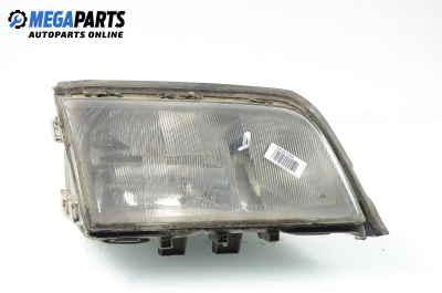 Headlight for Mercedes-Benz C-Class 202 (W/S) 2.0 D, 75 hp, sedan, 1993, position: right
