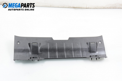 Capitonaj interior portbagaj for Toyota Yaris 1.3 VVT-i, 100 hp, hatchback, 2009