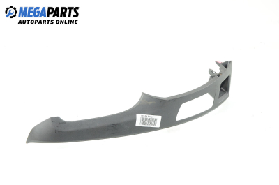 Interieur kunststoffbauteile for Toyota Yaris 1.3 VVT-i, 100 hp, hecktür, 2009, position: vorderseite
