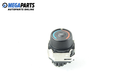 Taste heckscheibeheizung for Toyota Yaris 1.3 VVT-i, 100 hp, hecktür, 2009