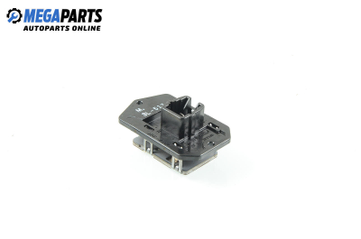 Blower motor resistor for Toyota Yaris 1.3 VVT-i, 100 hp, hatchback, 2009