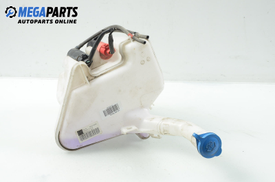 Waschwasserbehälter für scheibenwaschanlage for Toyota Yaris 1.3 VVT-i, 100 hp, hecktür, 2009