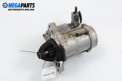 Demaror for Toyota Yaris 1.3 VVT-i, 100 hp, hatchback, 2009 № Denso MS428000-6180