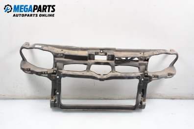 Front slam panel for Volkswagen Golf IV 1.4 16V, 75 hp, hatchback, 1998