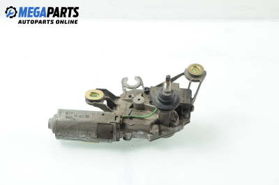 Front wipers motor for Volkswagen Golf IV 1.4 16V, 75 hp, hatchback, 1998, position: rear