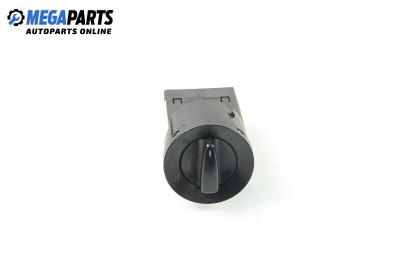 Lights switch for Volkswagen Golf IV 1.4 16V, 75 hp, hatchback, 1998