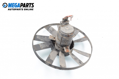 Radiator fan for Volkswagen Golf III 1.4, 60 hp, hatchback, 1994