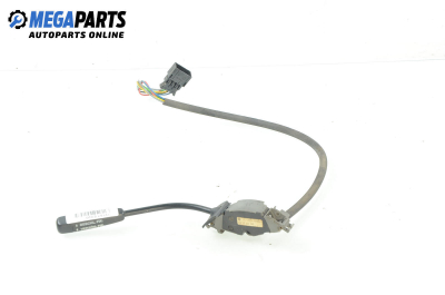 Cruise control lever for Mercedes-Benz E-Class 210 (W/S) 2.2 D, 95 hp, sedan automatic, 1996
