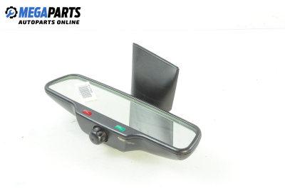 Elektrochromer spiegel for Mercedes-Benz E-Klasse 210 (W/S) 2.2 D, 95 hp, sedan automatic, 1996