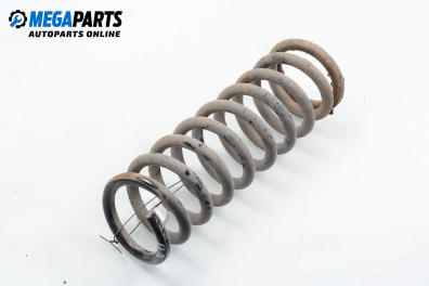 Coil spring for Mercedes-Benz E-Class 210 (W/S) 2.2 D, 95 hp, sedan automatic, 1996, position: front