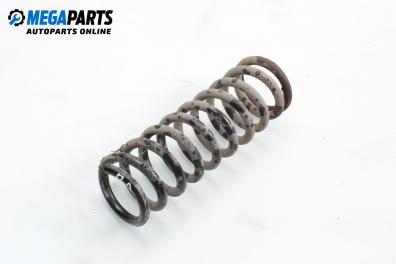 Coil spring for Mercedes-Benz E-Class 210 (W/S) 2.2 D, 95 hp, sedan automatic, 1996, position: front