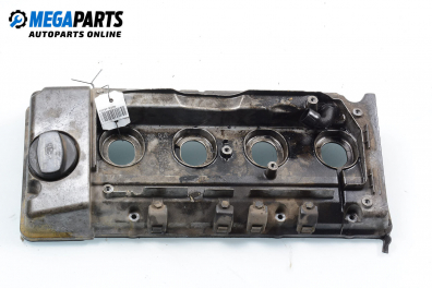 Valve cover for Mercedes-Benz E-Class 210 (W/S) 2.2 D, 95 hp, sedan automatic, 1996