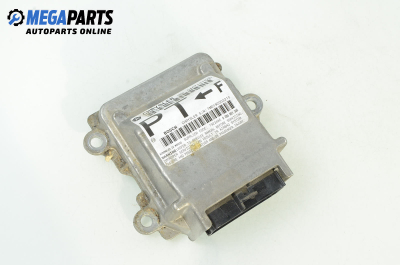 Airbag module for Chrysler PT Cruiser 2.0, 141 hp, hatchback automatic, 2000 № 04671419AD