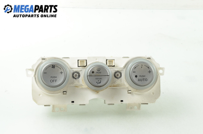 Bedienteil climatronic for Mazda 6 2.0 DI, 121 hp, combi, 2004