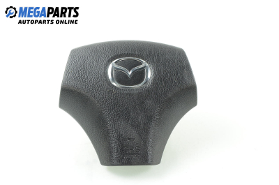 Airbag for Mazda 6 2.0 DI, 121 hp, combi, 2004, position: vorderseite
