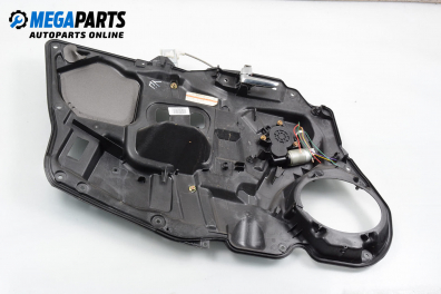 Antrieb el. fensterheber for Mazda 6 2.0 DI, 121 hp, combi, 2004, position: links, vorderseite