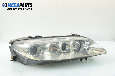 Headlight for Mazda 6 2.0 DI, 121 hp, station wagon, 2004, position: right