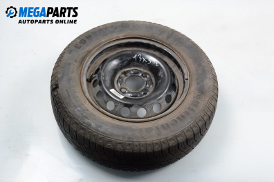 Spare tire for Renault Megane I (1995-2003) 13 inches, width 5,5 (The price is for one piece)