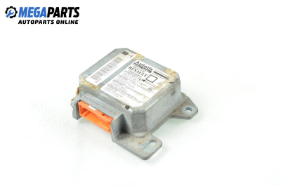 Airbag module for Renault Megane I 1.6, 90 hp, coupe, 1997 № 550 34 74 00