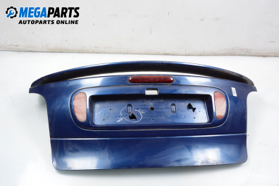 Heckklappe for Renault Megane I 1.6, 90 hp, coupe, 1997, position: rückseite