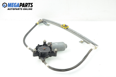 Macara electrică geam for Renault Megane I 1.6, 90 hp, coupe, 1997, position: stânga
