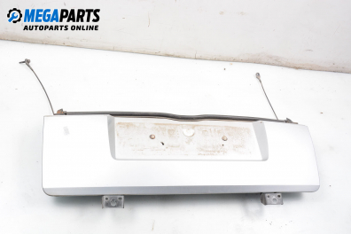 Boot lid for Citroen C2 1.6, 109 hp, hatchback, 2004, position: rear