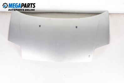 Motorhaube for Citroen C2 1.6, 109 hp, hecktür, 2004, position: vorderseite
