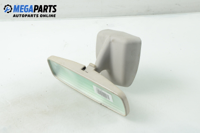 Zentral-ruckspiegel for Citroen C2 1.6, 109 hp, hecktür, 2004