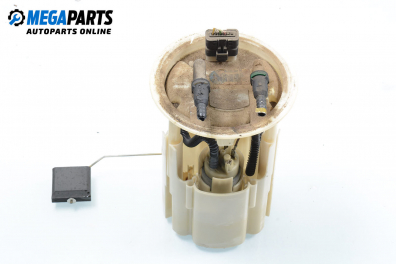 Benzinpumpe for Citroen C2 1.6, 109 hp, hecktür, 2004