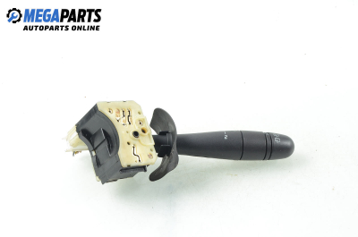 Manetă ștergătoare for Renault Clio II 1.4, 75 hp, hatchback, 2000