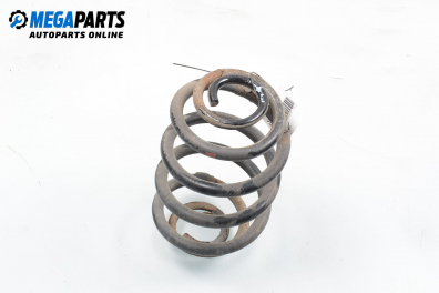 Coil spring for Renault Clio II 1.4, 75 hp, hatchback, 2000, position: rear