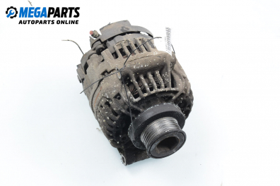 Alternator for Renault Clio II 1.4, 75 hp, hatchback, 2000