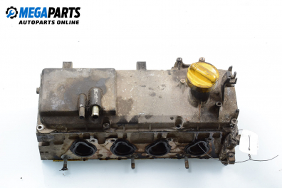 Engine head for Renault Clio II 1.4, 75 hp, hatchback, 2000