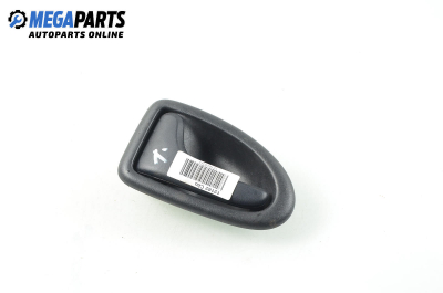 Inner handle for Renault Clio II 1.4, 75 hp, hatchback, 2000, position: left