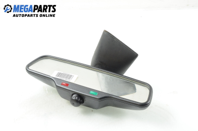 Oglindă electro-cromatică for Mercedes-Benz C-Class 202 (W/S) 2.0, 136 hp, combi, 1996