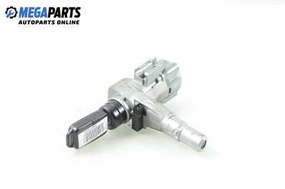 Ignition key for Mercedes-Benz C-Class 202 (W/S) 2.0, 136 hp, station wagon, 1996