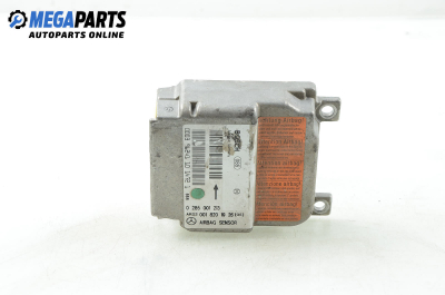 Airbag module for Mercedes-Benz C-Class 202 (W/S) 2.0, 136 hp, station wagon, 1996  № 001 820 19 26