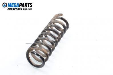 Coil spring for Mercedes-Benz C-Class 202 (W/S) 2.0, 136 hp, station wagon, 1996, position: rear