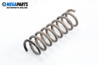 Coil spring for Mercedes-Benz C-Class 202 (W/S) 2.0, 136 hp, station wagon, 1996, position: front