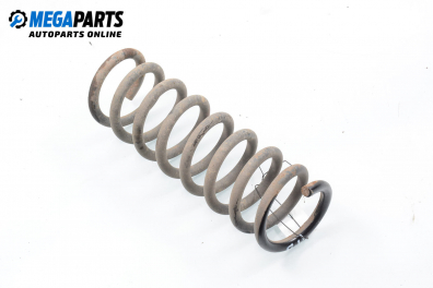 Coil spring for Mercedes-Benz C-Class 202 (W/S) 2.0, 136 hp, station wagon, 1996, position: front