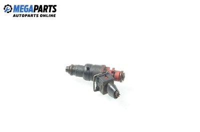 Gasoline fuel injector for Mercedes-Benz C-Class 202 (W/S) 2.0, 136 hp, station wagon, 1996