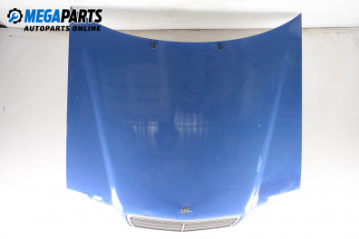 Motorhaube for Mercedes-Benz C-Klasse 202 (W/S) 2.0, 136 hp, combi, 1996, position: vorderseite