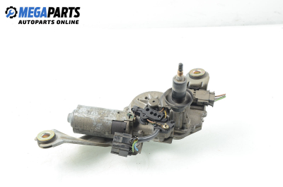 Front wipers motor for Mercedes-Benz C-Class 202 (W/S) 2.0, 136 hp, station wagon, 1996, position: rear