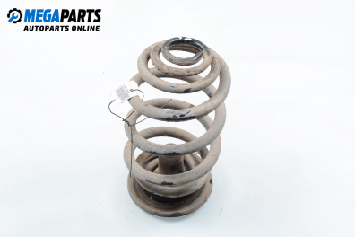 Coil spring for Opel Omega B 2.5 TD, 131 hp, station wagon, 2000, position: rear